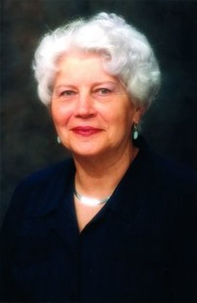 Maria Dubrawska